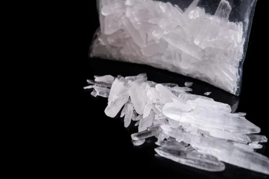 Meth Skin Sores: Scary Facts And Treatment