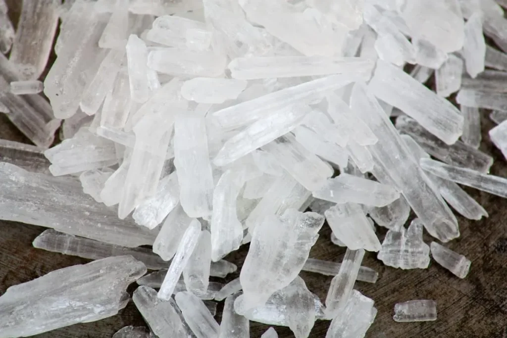 Meth Skin Sores: Scary Facts And Treatment