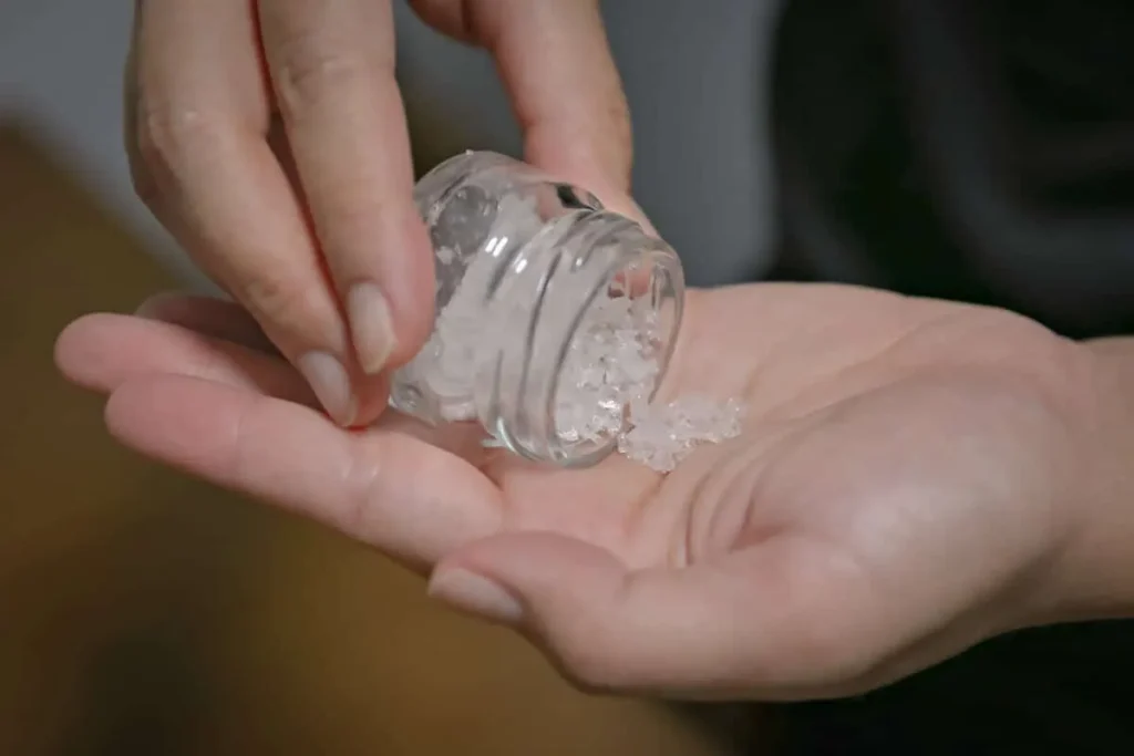 Meth Symptoms: Scary Warning Signs To Detect