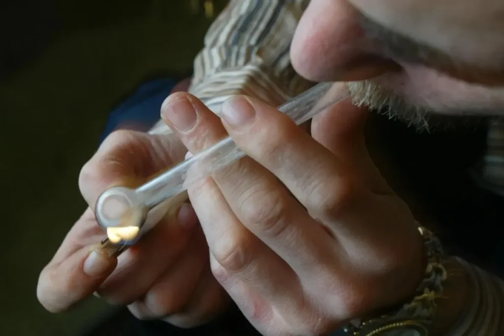 Meth Symptoms: Scary Warning Signs To Detect