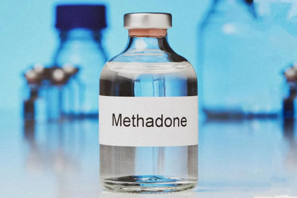 Methadone Hydrochloride: Powerful Detox Facts