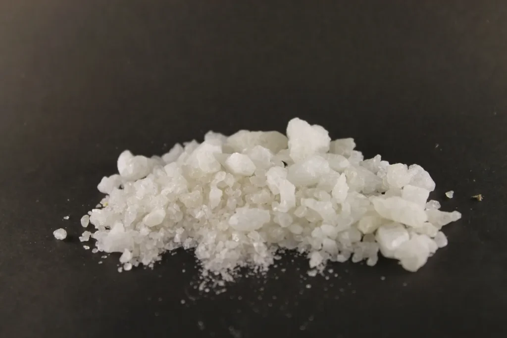 Methadonwaterstofchloride: Krachtige Detox Feiten