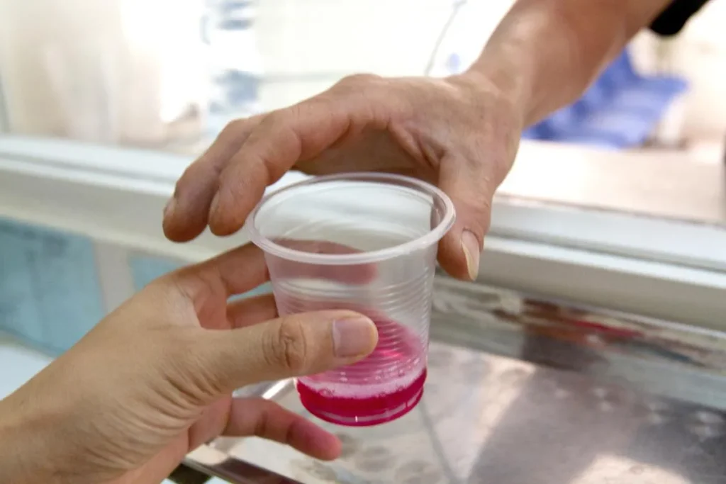 Methadonwaterstofchloride: Krachtige Detox Feiten