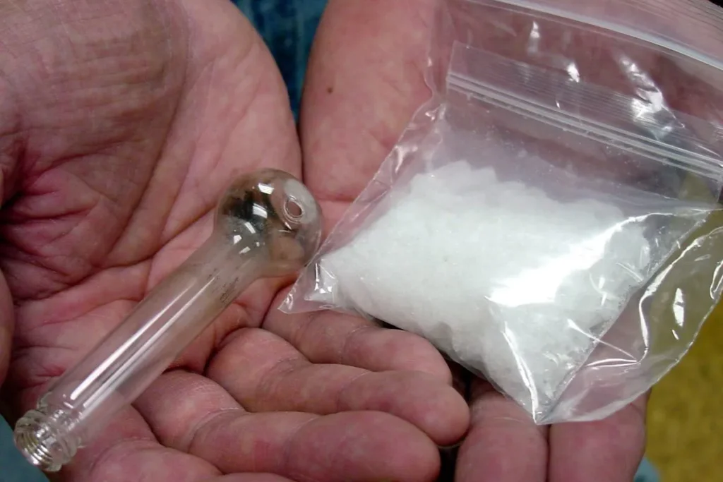 Methamphetamine Treatment: Amazing Recovery