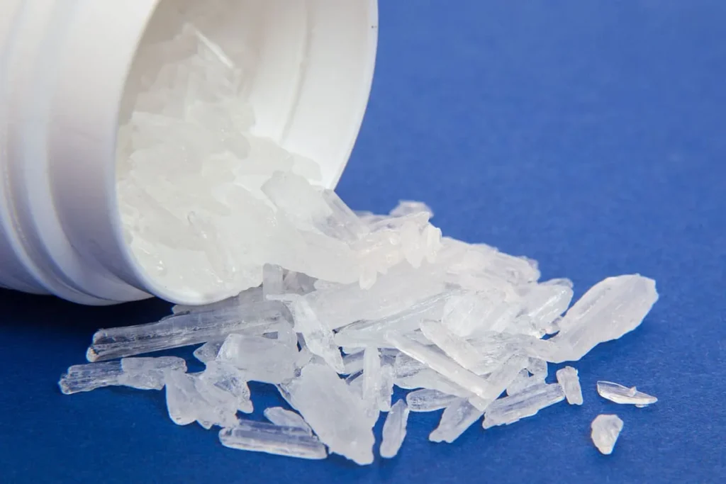 Methamphetamine Treatment: Amazing Recovery