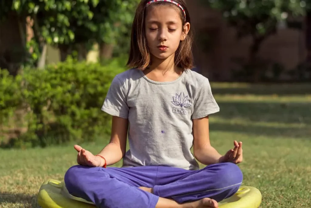 Mindfulness Activities For Adults: Power Calm