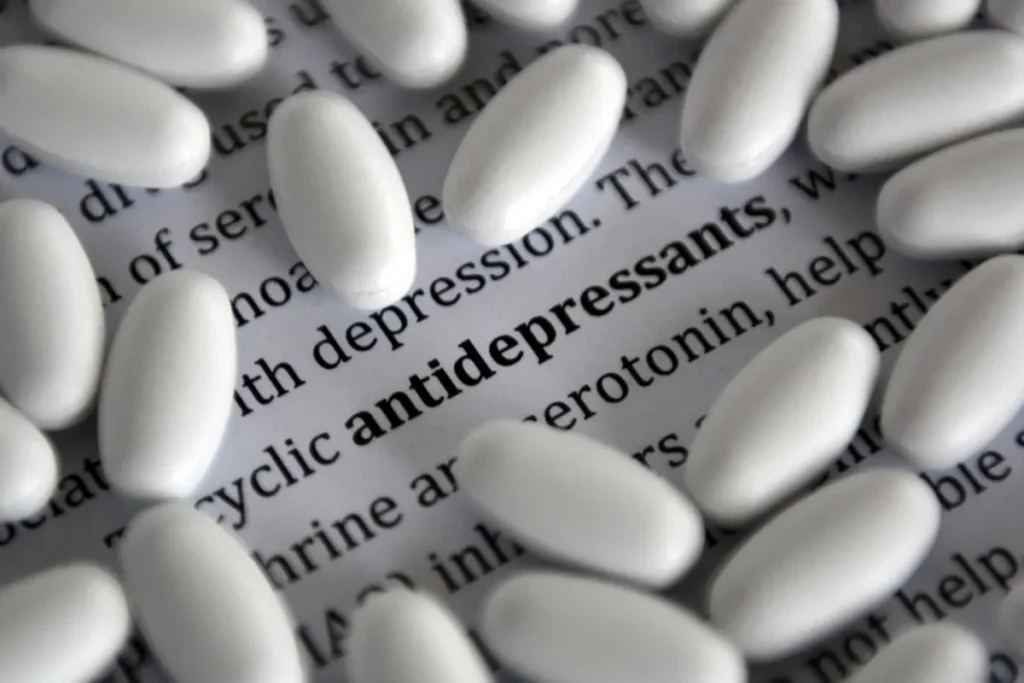 Natural Antidepressants: Amazing Drug-Free Tips