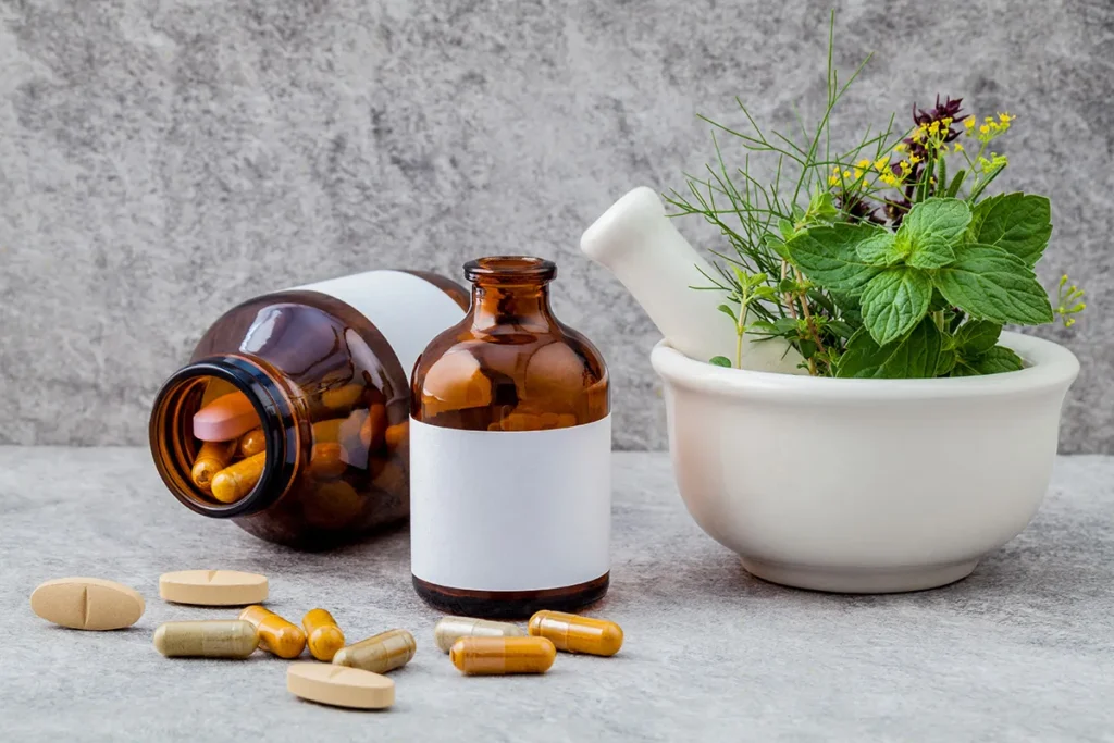 Natural Mental Health Supplements: Amazing Tips