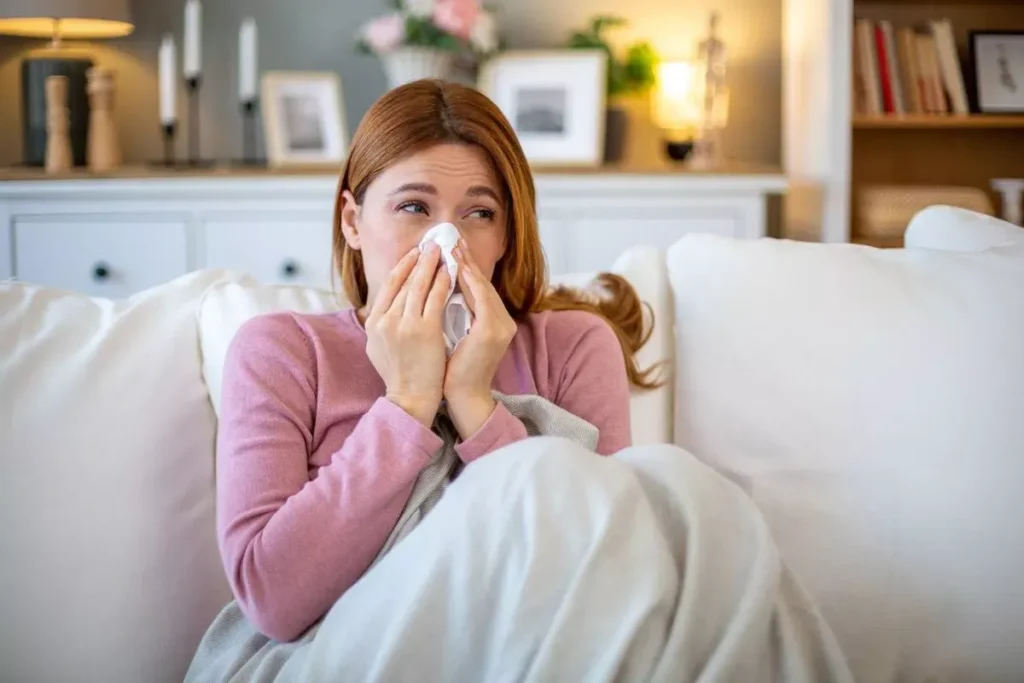 Natural Remedies For Flu: Fast Miracle Relief