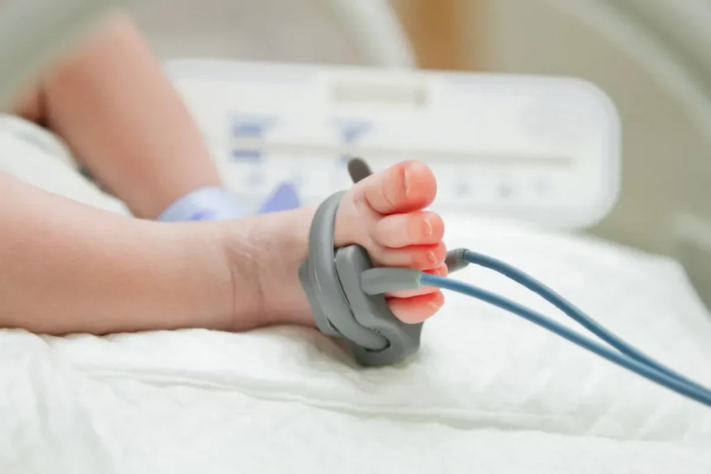 Neonatal Withdrawal Syndrome Symptoms: Vital Tip