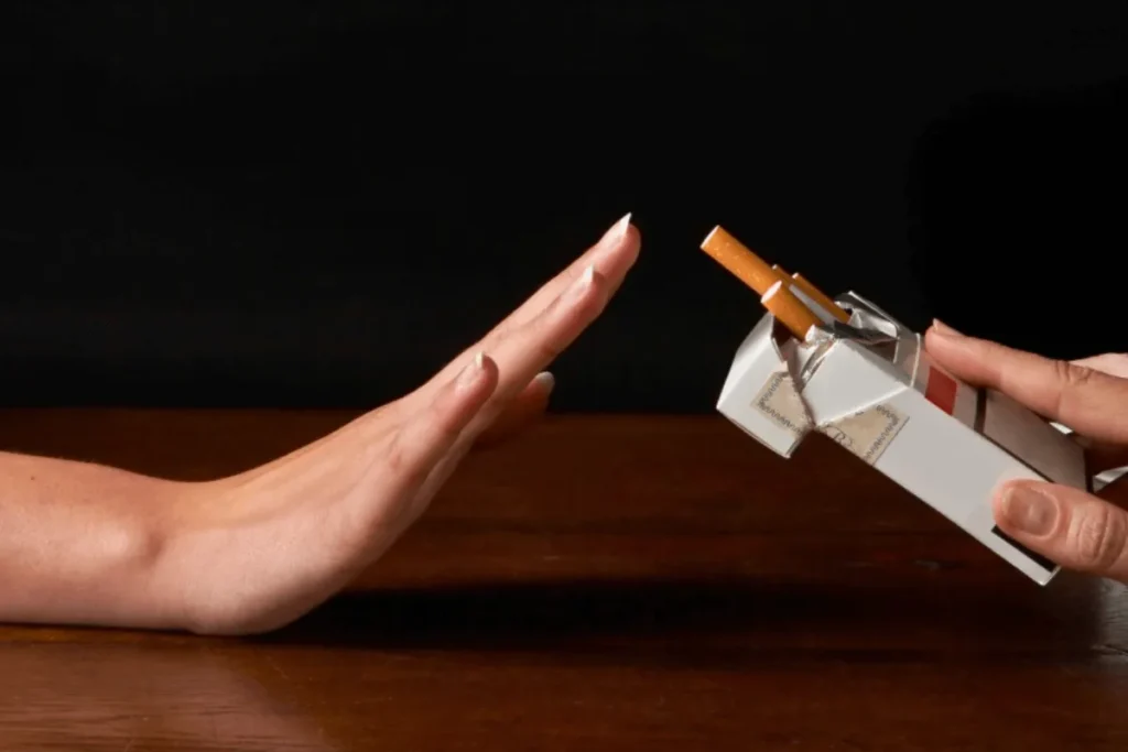 Nicotine Addiction Symptoms: Scary Truths Inside