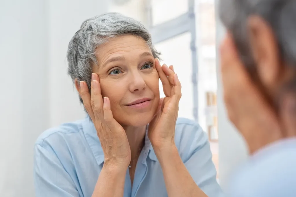 Normal Signs Of Aging At 60: Amazing Vitality