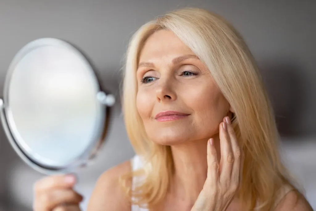 Normal Signs Of Aging At 75: Powerful Advice
