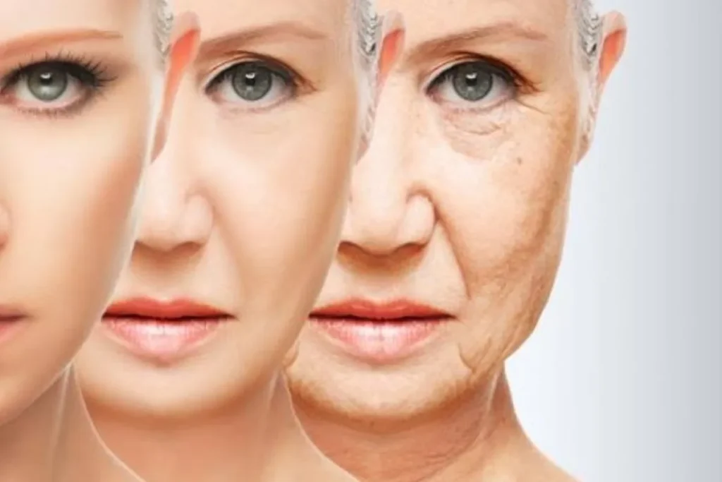 Normal Signs Of Aging At 80: Amazing Longevity