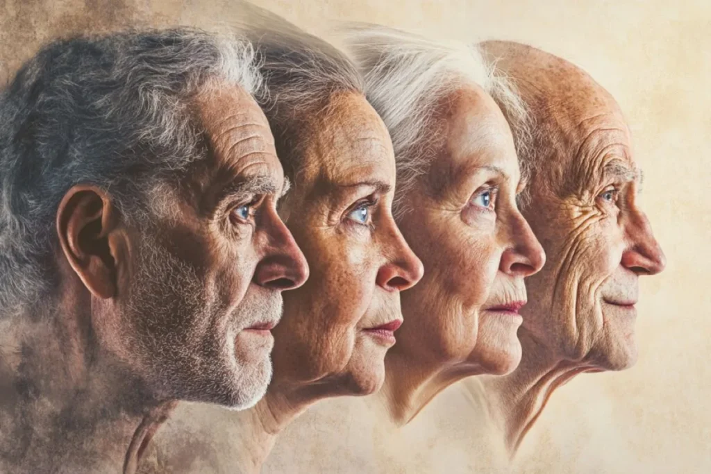 Normal Signs Of Aging At 80: Amazing Longevity