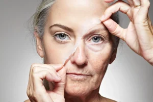 Normal Wrinkles At 35: Amazing Skin Fixes