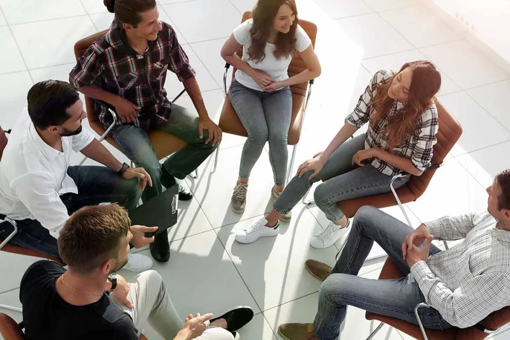 Oc Addiction Treatment: Amazing Recovery Path