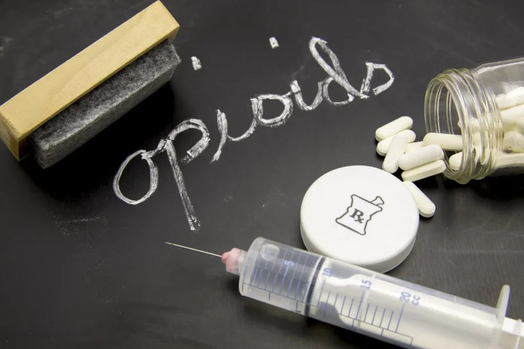 Opioïdevergiftiging: Enge signalen die je moet weten