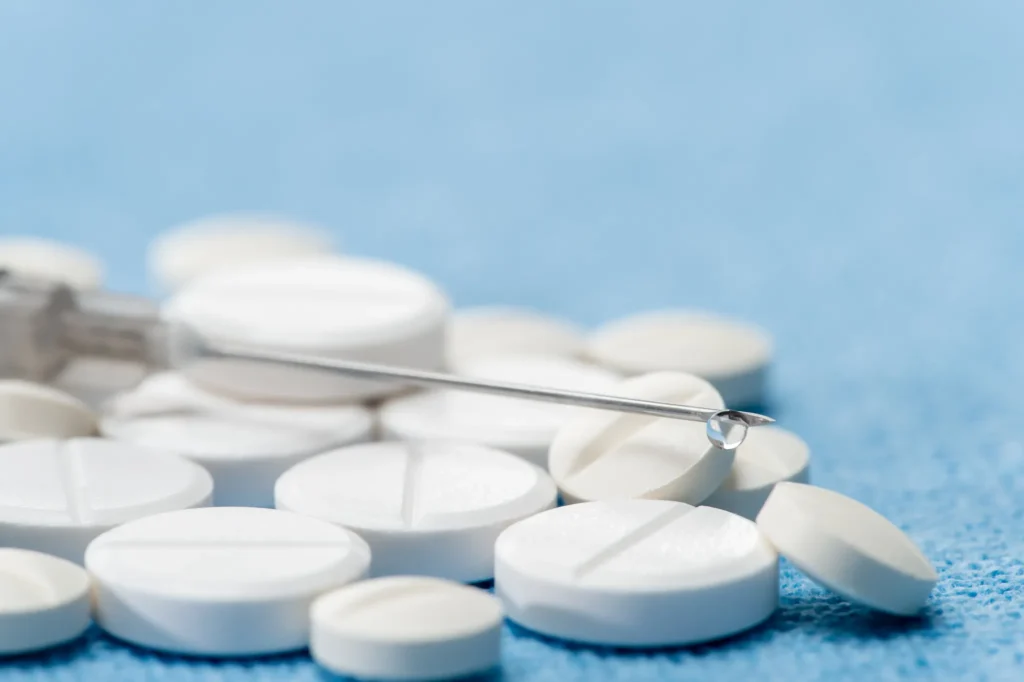 Opioid Outbreak: Scary Facts On America's Crisis