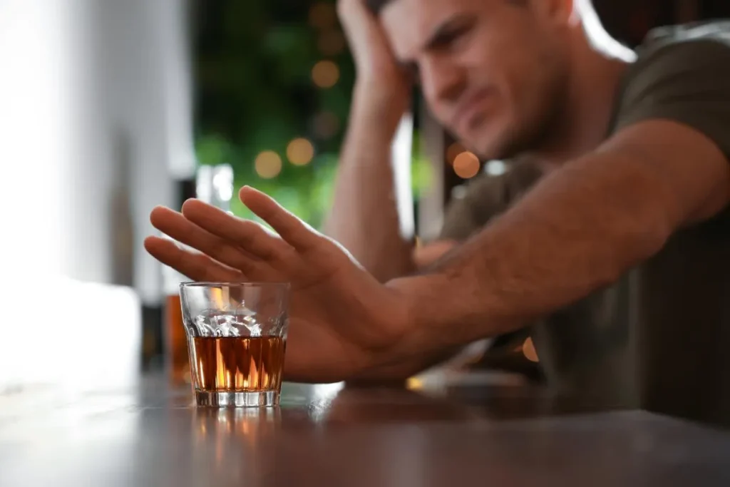 Outpatient Alcohol Detoxification: Amazing Help