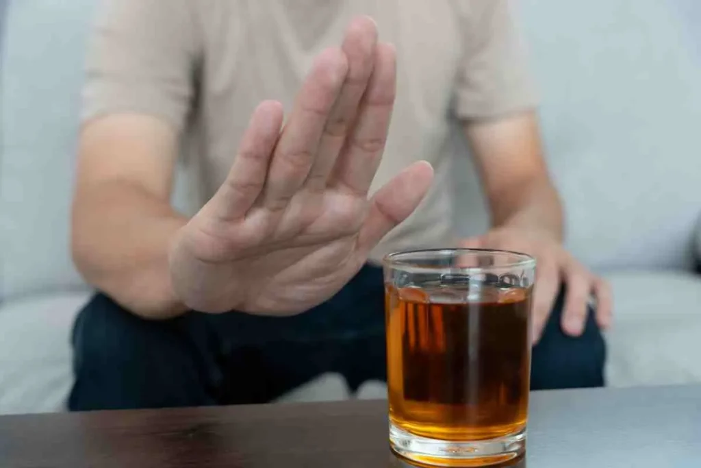 Poliklinisch afkicken van alcohol: Verbazingwekkende Tips voor Succes