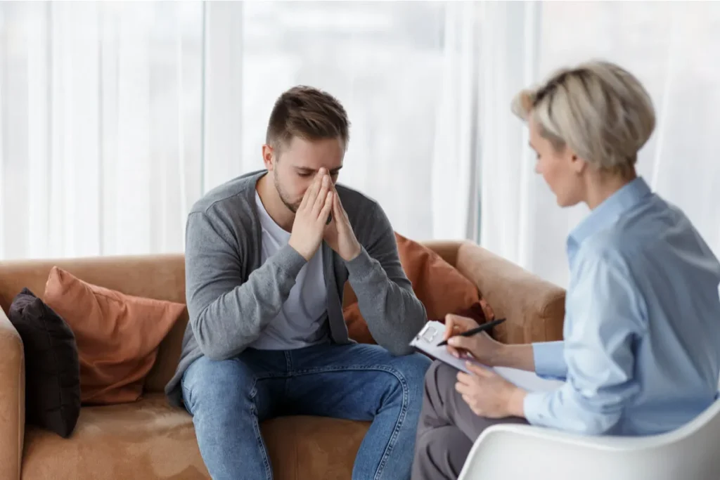 Depressie overwinnen: Verbazingwekkende natuurlijke strategieën