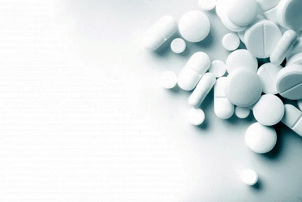 Overdose Death: Scary Stats And Powerful Prevention