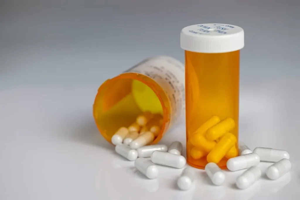 Oxycodone 30mg: Scary Impact On Mind And Body