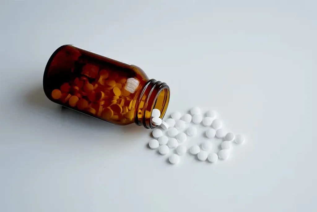 Oxycodone 30mg: Scary Impact On Mind And Body