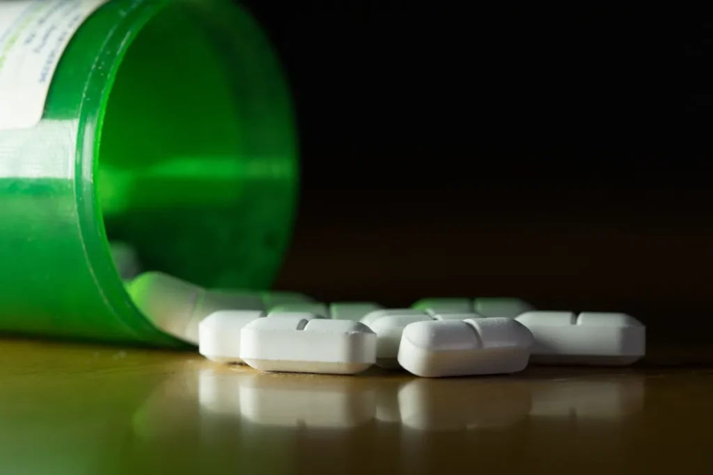 Percocet 30 Mg: Scary Truths About This Dosage