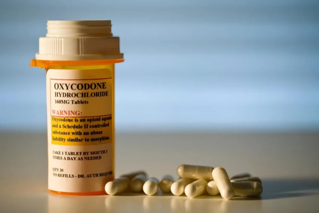 Percocet Effects: Scary Reactions And Relief