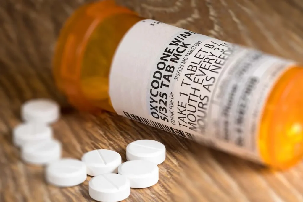 Poly Substance Use Disorder: Scary Drug Mixing