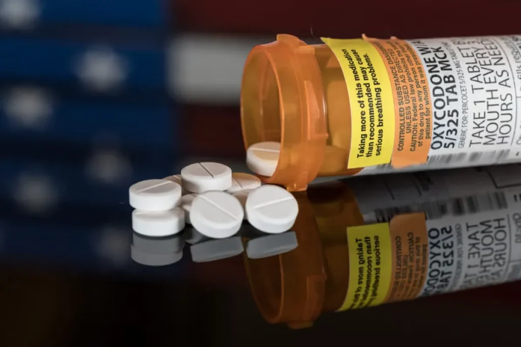 Poly Substance Use Disorder: Scary Drug Mixing