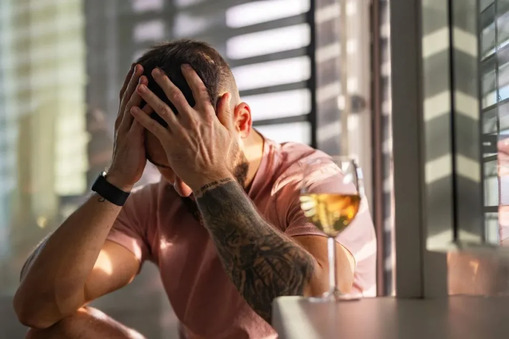 Rapid Weight Loss After Quitting Alcohol: Tips