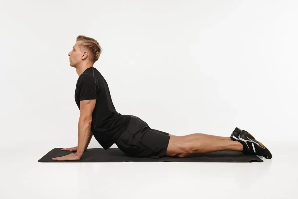 Relaxation Exercises For Anxiety: Amazing Calm