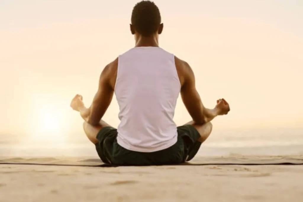 Relaxation Exercises For Anxiety: Amazing Calm