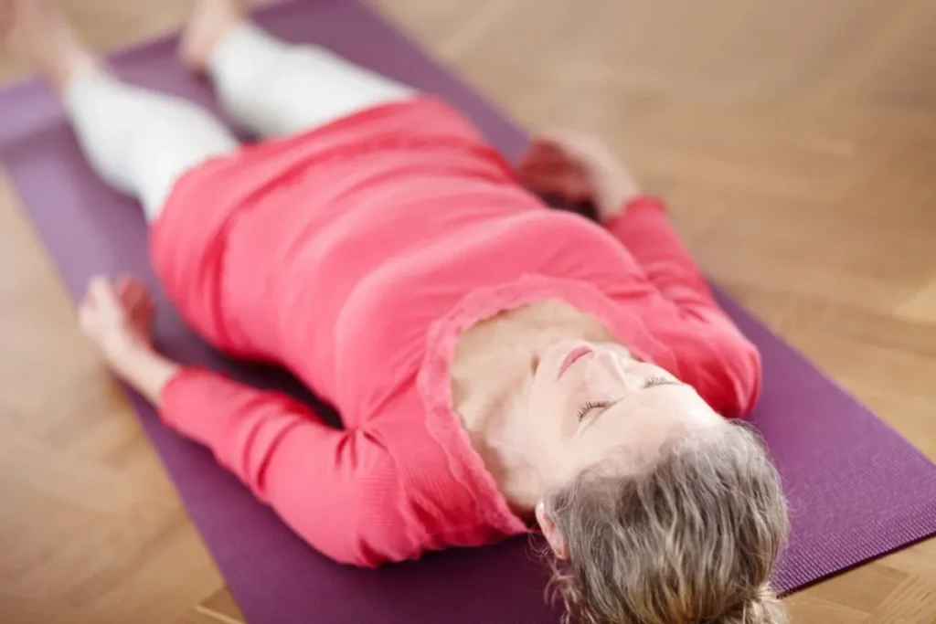 Relaxation Progressive: Amazing Tension Relief