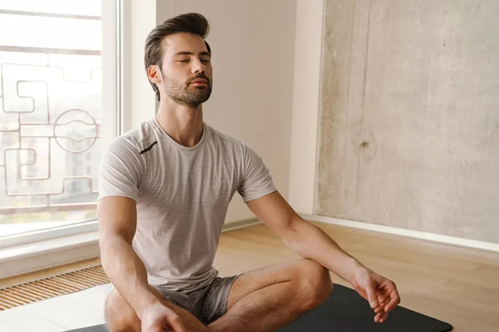 Relaxation Techniques For Anxiety: Power Help