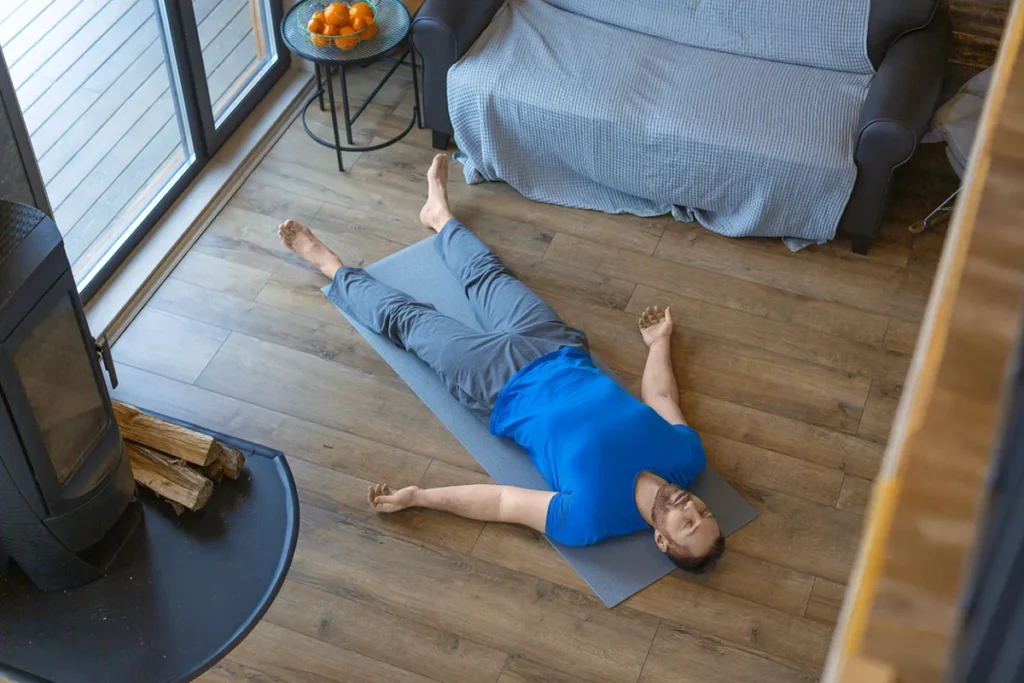 Ontspanningstechnieken voor angst: Krachtige hulp