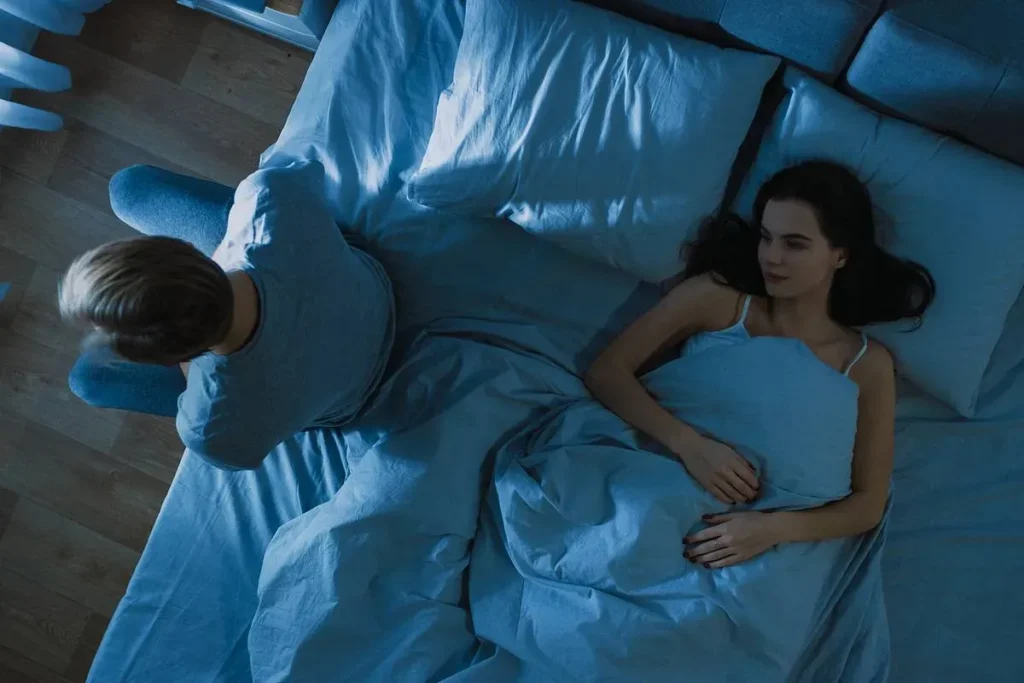 Medicijnen voor seksverslaafden: Verbazingwekkend genezingspad