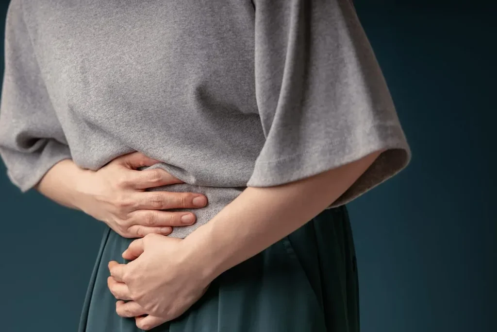 Symptomen van seksverslaving bij vrouwen: Enge symptomen