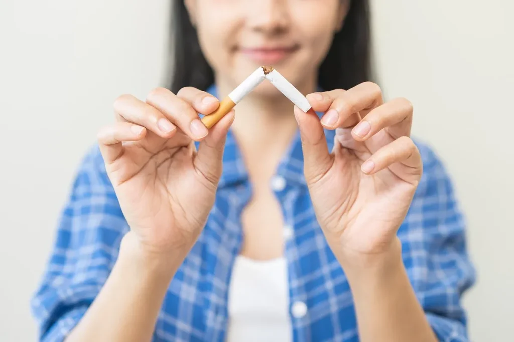 Side Effects Of Quitting Smoking Suddenly: Scary