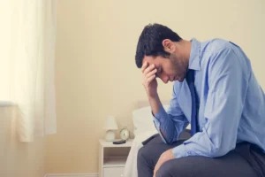 Signs And Symptoms Of Depression In Males: Power