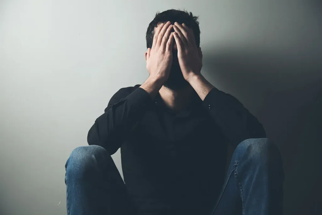 Signs And Symptoms Of Depression In Males: Power