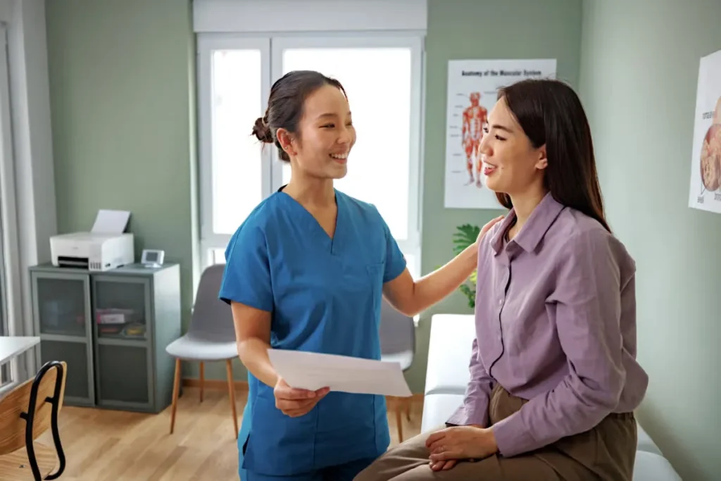 Stress And Health: Scary Impact And Vital Fixes