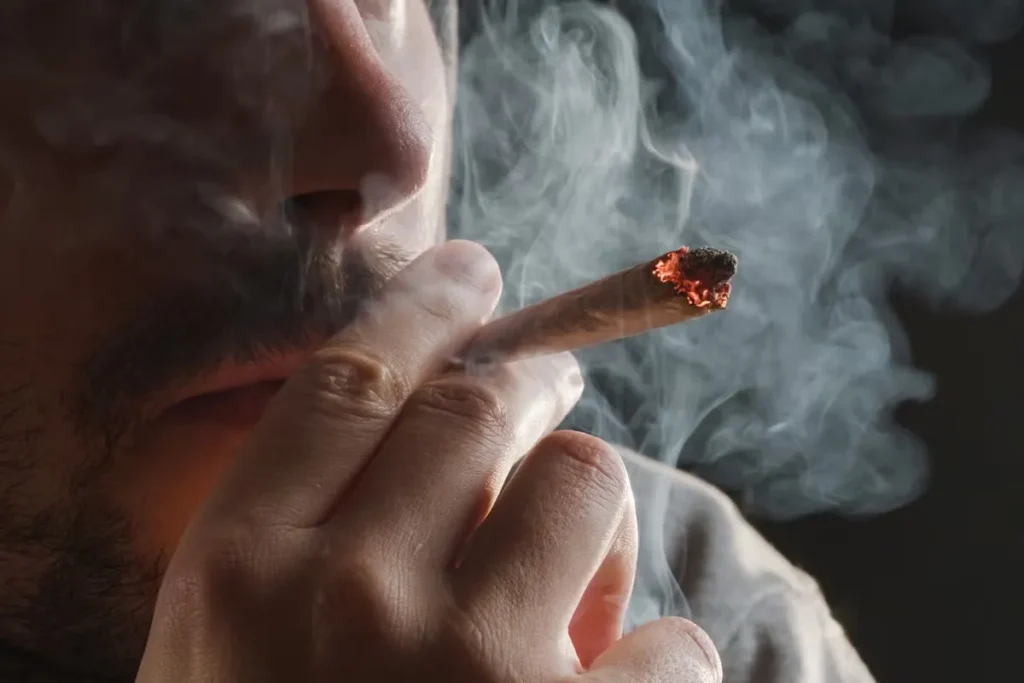 Sweating Cannabis Withdrawal: Amazing Relief