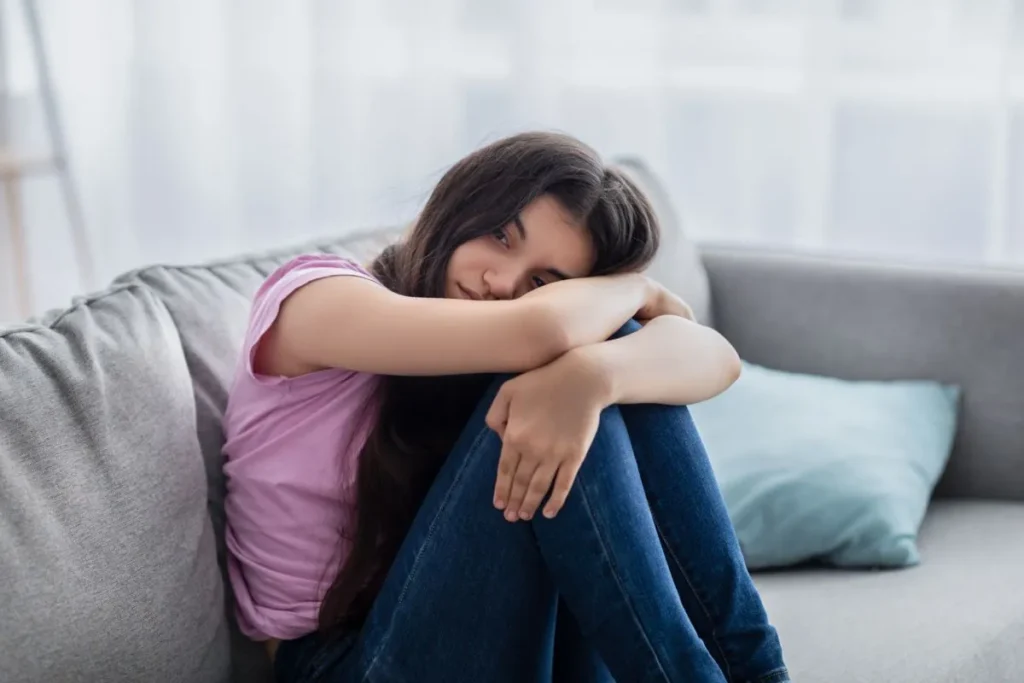 Symptoms Of Bipolar Depression In Teens: Help