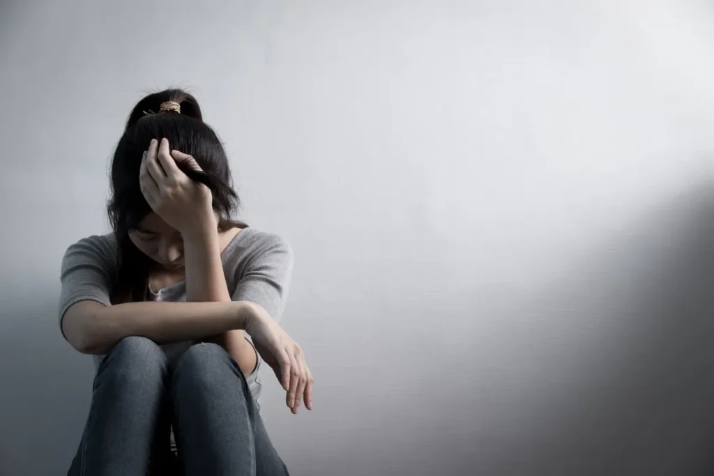 Symptoms Of Depression And Bipolar Disorder