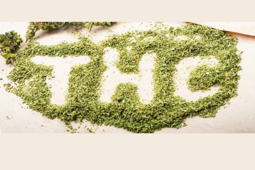 Thc Detox: Amazing Powerful Ways To Get Clean
