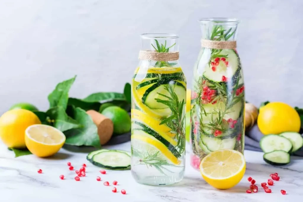 Thc Detox Drank: Verbazingwekkende resultaten op dezelfde dag